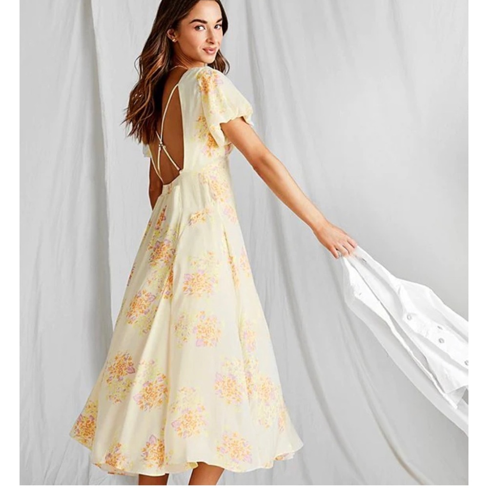 Free People Laura Dress - Size XS